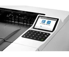 Hewlett Packard (HP) HP LaserJet Enterprise M406dn Spausdintuvas - A4 Mono lazerinis, Print, Auto-Duplex, LAN, 38ppm, 900-4800 pages per month