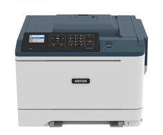 Spausdintuvas Xerox C310 A4 color 33ppm. Duplex, network, wifi, USB, 250 sheet paper tray