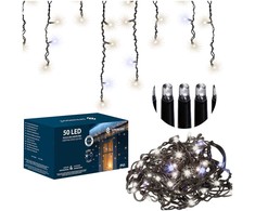 Springos LED girlianda 2,5 m