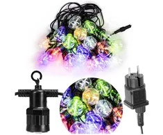 LED girlianda Springos CL1247