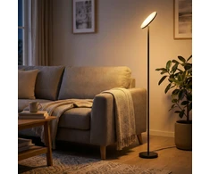 Songmics LED grindinis šviestuvas 30 W