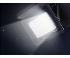 LED Prožektorius 100W 6000K IP66