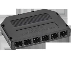 Cabletech Led skirstytuvo jungtis