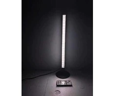 Pakabinamas šviestuvas LED stalinė lempa su nuotoliniu valdymu 40 cm