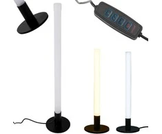 Pakabinamas šviestuvas LED stalinė lempa su nuotoliniu valdymu 40 cm 3 šviesos režimai