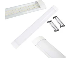 LED šviestuvas 60 cm, 18W