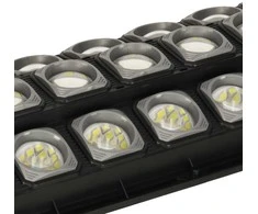 LED šviestuvas su judesio jutikliu