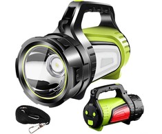 Verk Group LED žibintuvėlis JS-881B