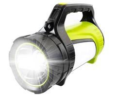 Verk Group LED žibintuvėlis JS-881B