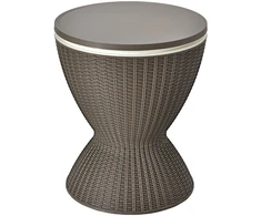 Ledo kibiras 48,5 cm