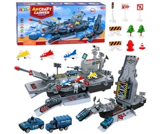 Lean Toys Lėktuvnešis