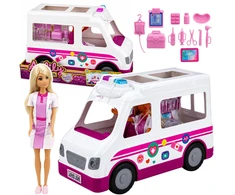 Lean Toys Lėlė 30 cm