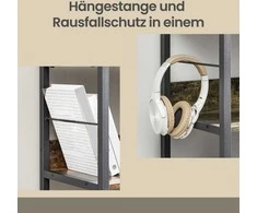 Songmics Lentyna, 100 x 30 x 103,1 cm