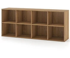Lentyna 121.5 x 29 x 61 cm