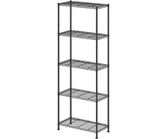 Songmics Lentyna 30 x 60 x 161 cm