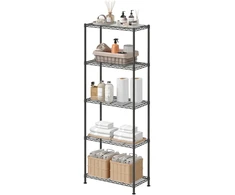 Songmics Lentyna 30 x 60 x 161 cm