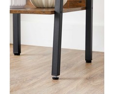 Songmics Lentyna 33,8 × 30 × 170 cm