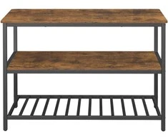 Songmics Lentyna VASAGLE 120x60x90 cm