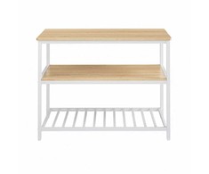 Songmics Lentyna VASAGLE 120x60x90 cm