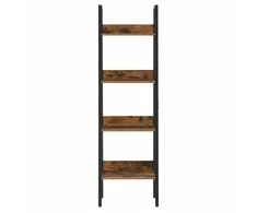 Songmics Lentyna VASAGLE 33,8x30x140 cm