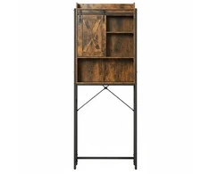 Songmics Lentyna VASAGLE 64 x 24 x 171 cm