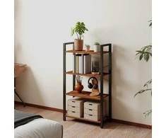 Songmics Lentyna VASAGLE 66x30x120 cm