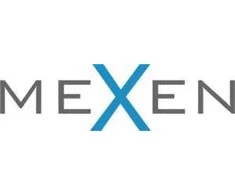 Mexen Duroplast Slim Lena, Rico, Sofia, Carmen klozeto lėtai nusileidžiantis dangtis, juodas