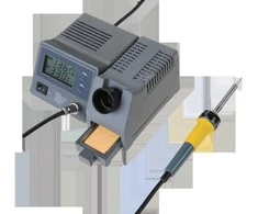 Stacja Litavimo stotelė su procesoriumi Kemot 931 48W 450°C
