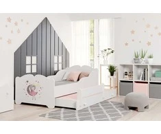 Lova Anna 160x80/145x80