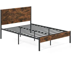 Lova Lovos rėmas 140x200 cm