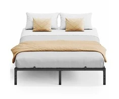 Lova Songmics Lovos rėmas 180 × 200 cm