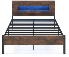 Lova Lovos rėmas 200 x 140 cm