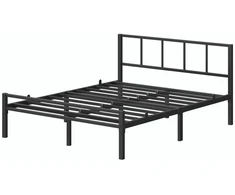 Lova Lovos rėmas 200 x 140 cm