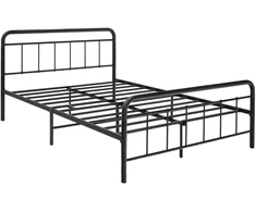 Lova Lovos rėmas 208 x 164 x 102 cm