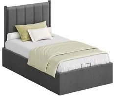 Lova Songmics Lovos rėmas 90 × 200 cm