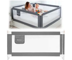 Springos Lovos turėklas 196 cm