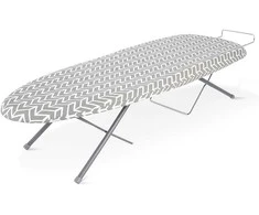 Maxxx Orion Lyginimo lenta Sulankstoma 77x31 cm - Metalinė su minkšta danga