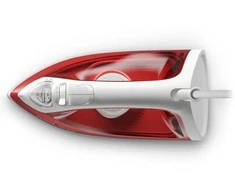 Philips 2000 Series Garų lygintuvas DST2010/40, 2000W, 25g/min continous steam, 100g steam boost, non-stick soleplate, 250ml water tank,