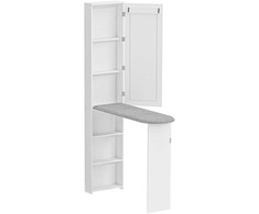 Lygintuvo spinta 106x35x174 cm
