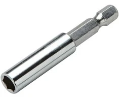 Magnetinis antgalių laikiklis Topex 1/4"