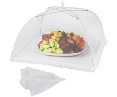 Maisto apsauga nuo vabzdžių 34 cm