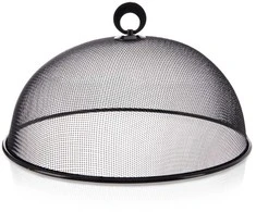 Maisto gaubtas 30 cm