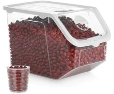 Maisto indas 12 l
