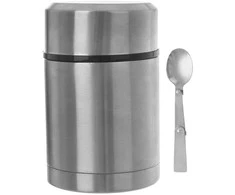 Orion Termosas maistui 700 ml, nerūdijantis plienas
