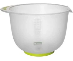 Orion Maišymo dubuo 1,5 l su matavimo 16,5 cm