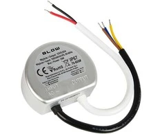 Blow Impulsinis maitinimo šaltinis 12V 0.83A 10W