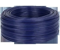 Gembird Oem 2 x RCA-3mm mėlynas laidas