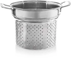 Orion Makaronų puodas Koštuvas ANETT 24 cm, 8 l