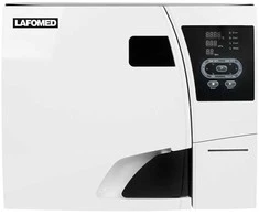 Activeshop Sterilizatorius autoklavas LAFOMED Standard Line LFSS23AA 23L 1,95kw Class B (medicininis)