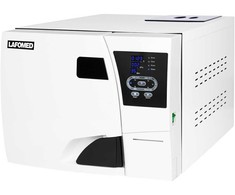 Activeshop Sterilizatorius autoklavas LAFOMED Standard Line LFSS18AA 18L 1,95kw B klasė (medicininė)
